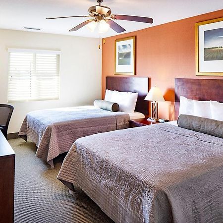 Affordable Suites Mooresville Kültér fotó