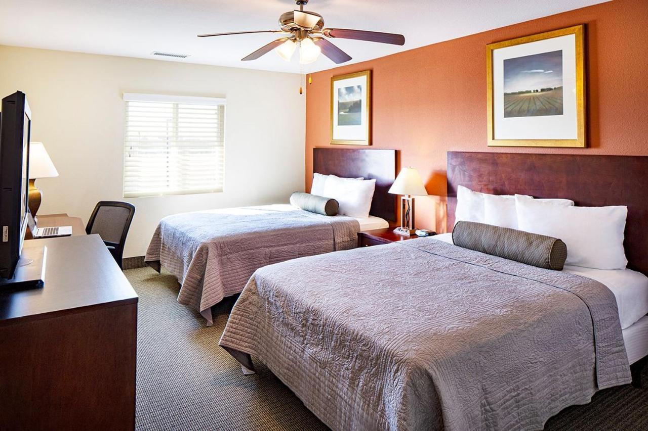 Affordable Suites Mooresville Kültér fotó
