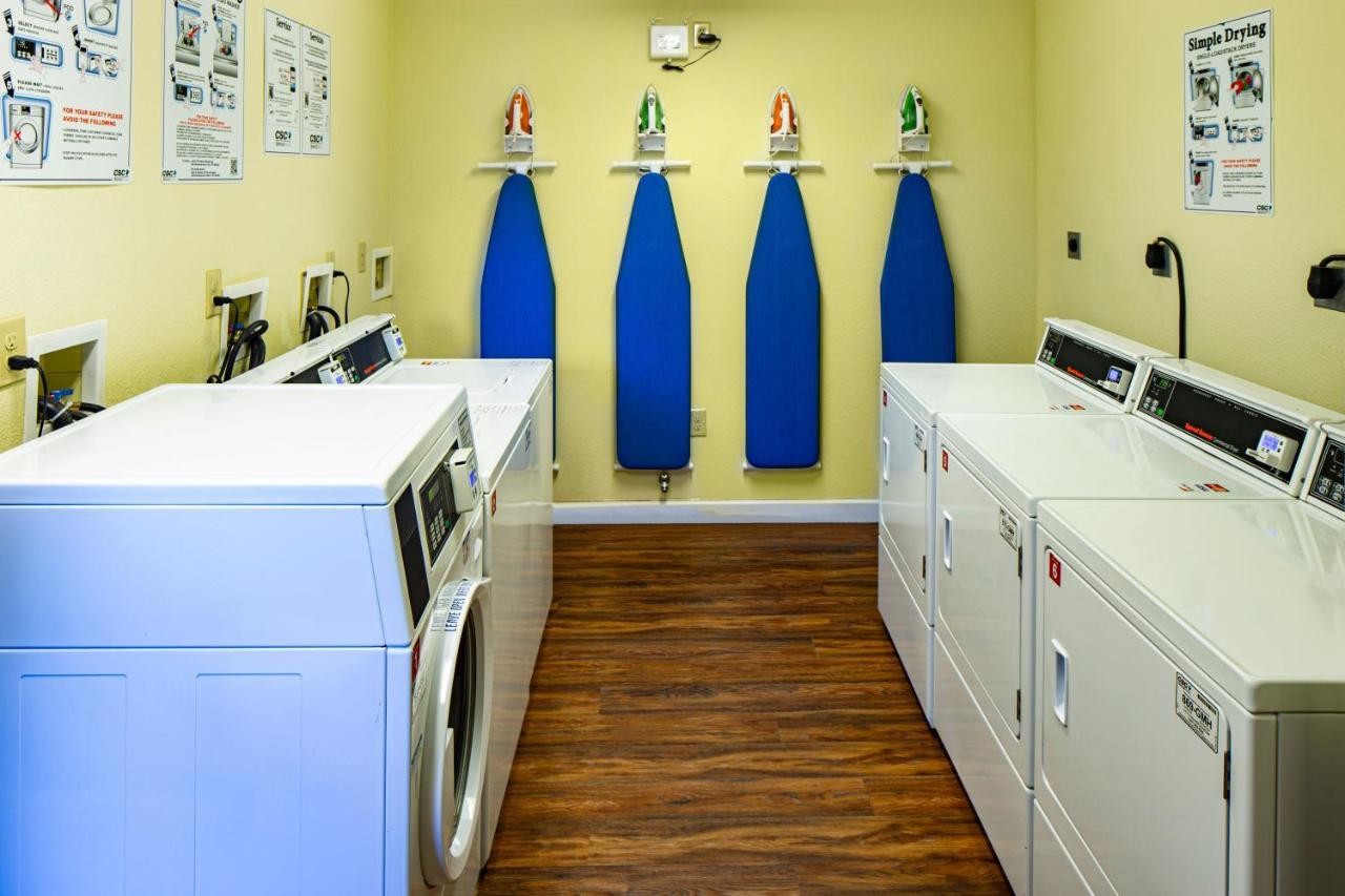 Affordable Suites Mooresville Kültér fotó