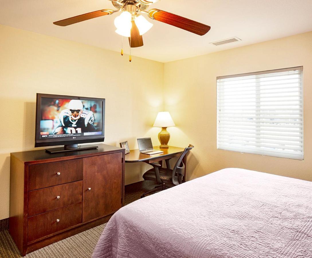Affordable Suites Mooresville Kültér fotó