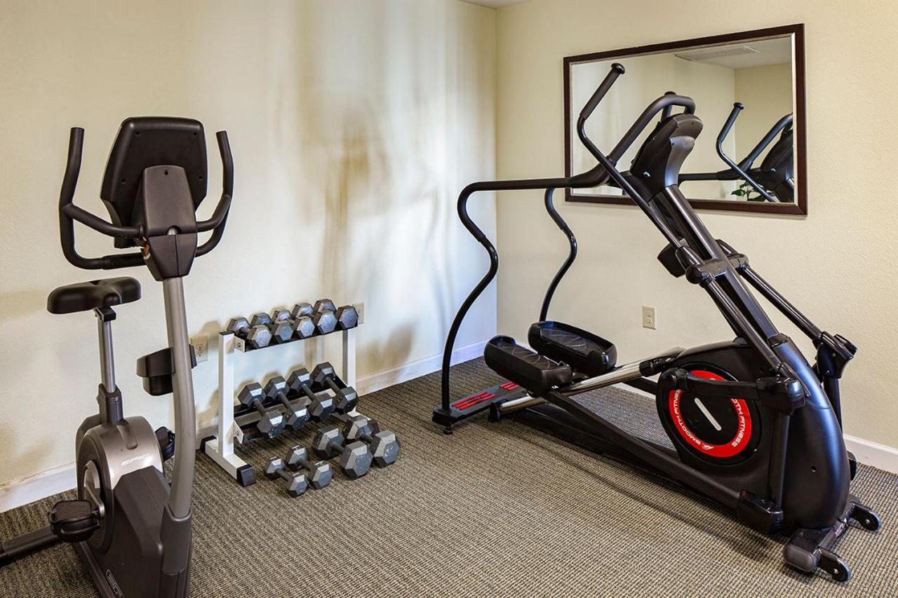 Affordable Suites Mooresville Kültér fotó