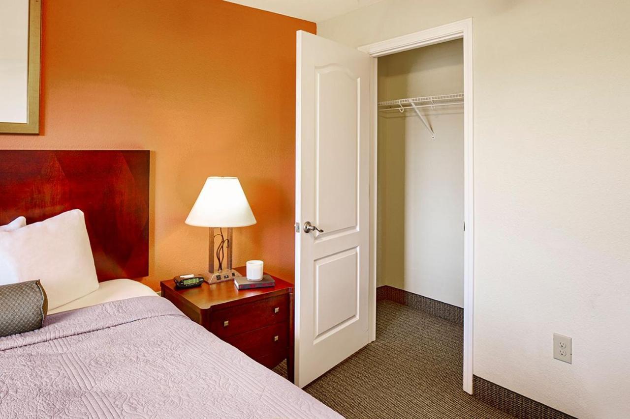 Affordable Suites Mooresville Kültér fotó