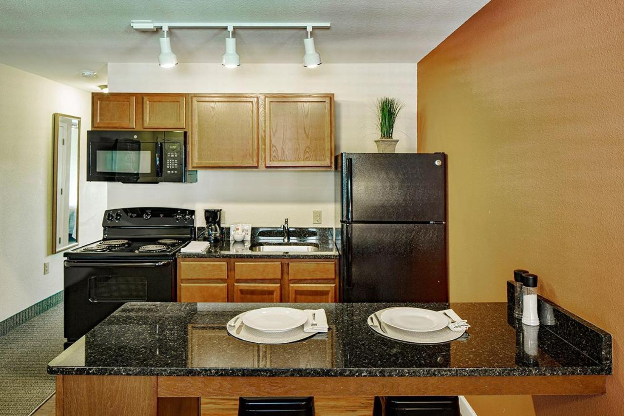 Affordable Suites Mooresville Kültér fotó
