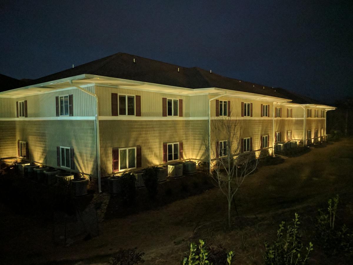Affordable Suites Mooresville Kültér fotó