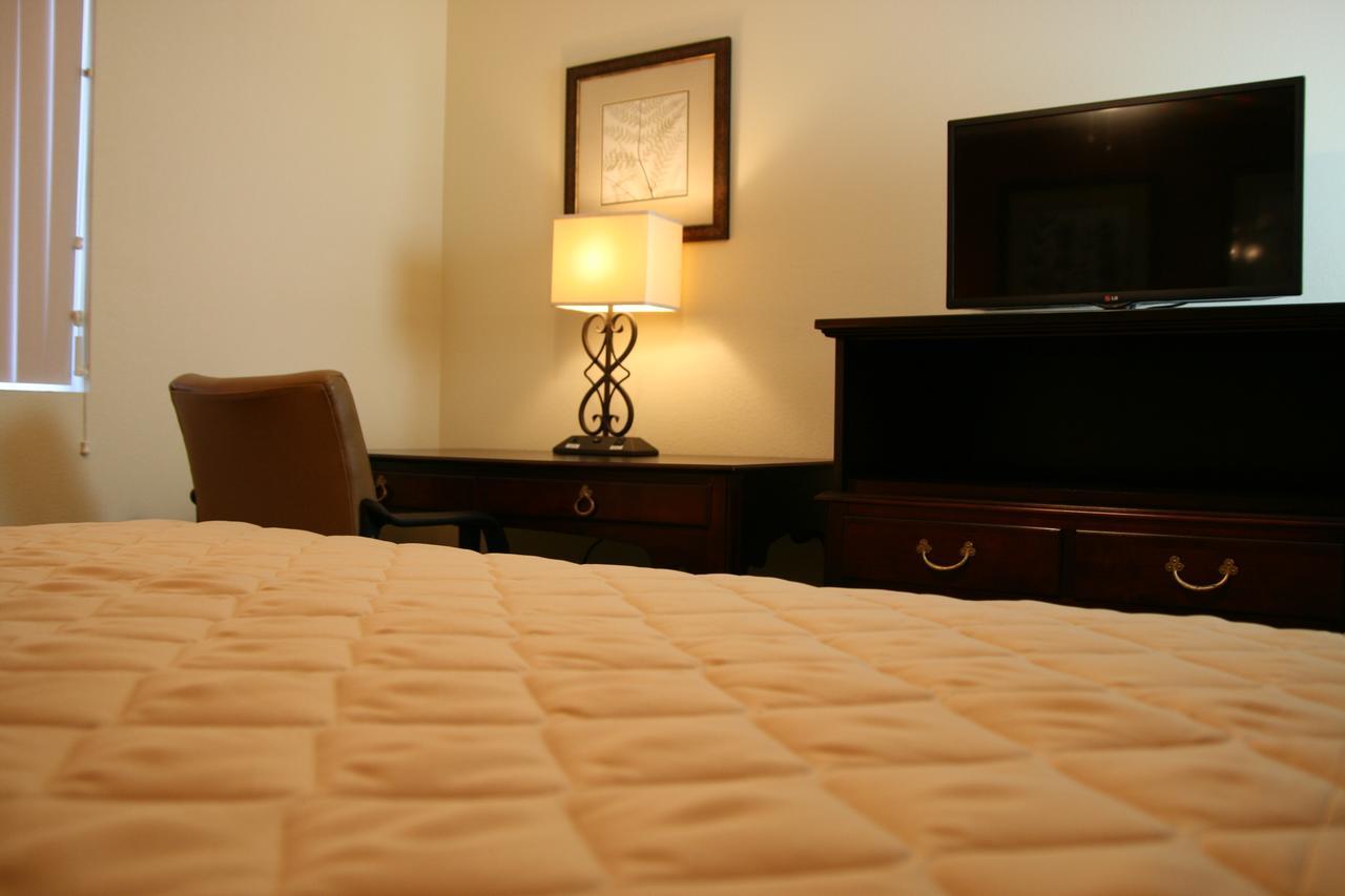 Affordable Suites Mooresville Kültér fotó