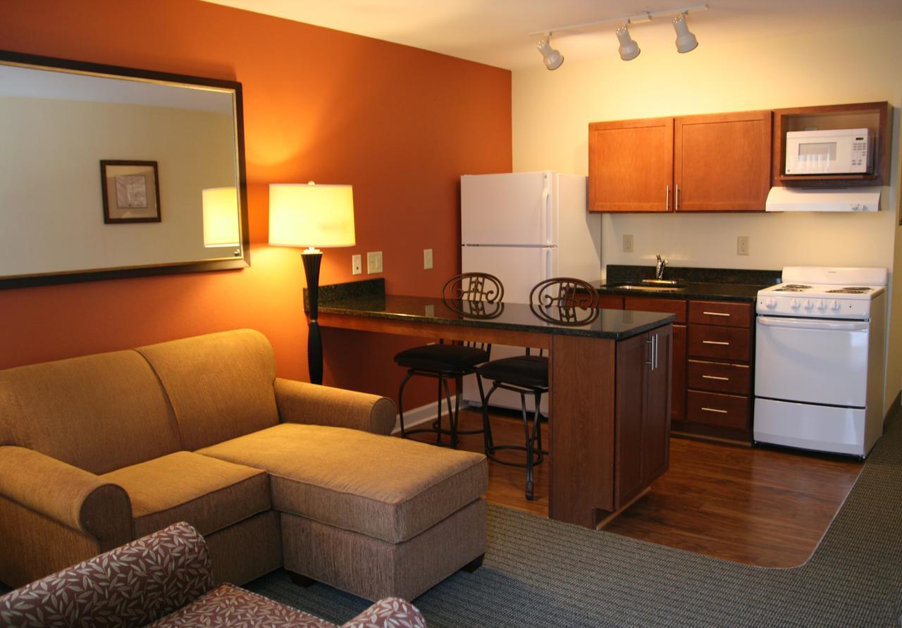 Affordable Suites Mooresville Kültér fotó