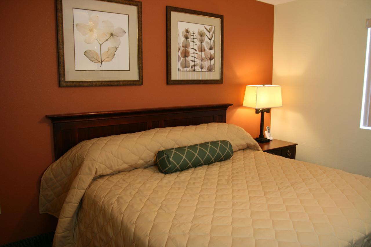 Affordable Suites Mooresville Kültér fotó