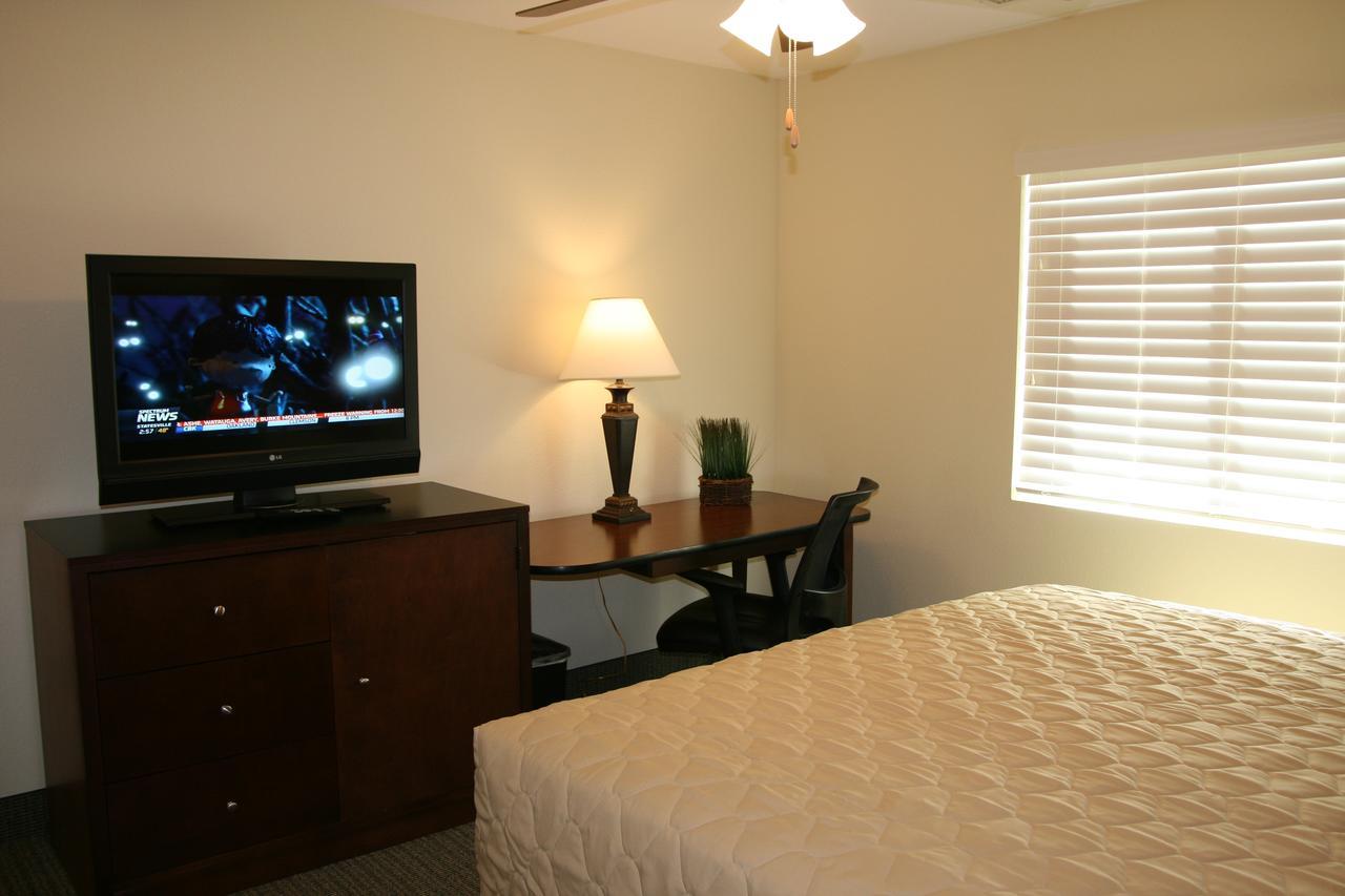 Affordable Suites Mooresville Kültér fotó