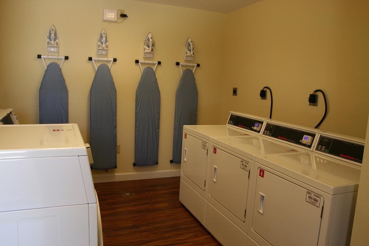 Affordable Suites Mooresville Kültér fotó