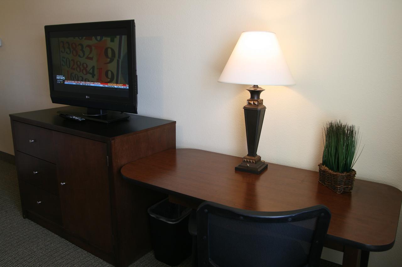Affordable Suites Mooresville Kültér fotó