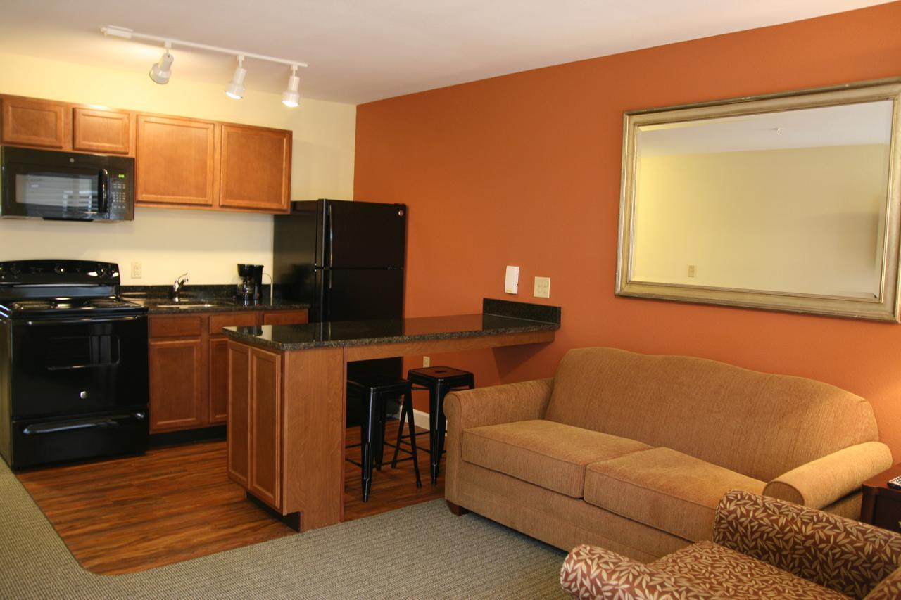 Affordable Suites Mooresville Kültér fotó