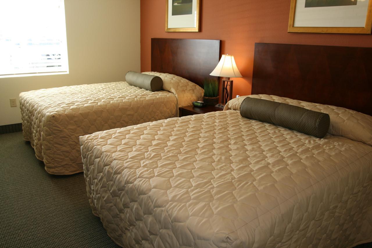 Affordable Suites Mooresville Kültér fotó