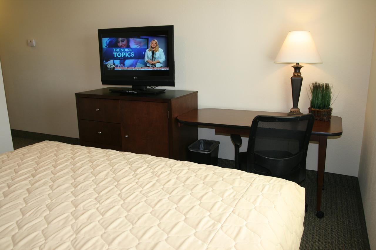 Affordable Suites Mooresville Kültér fotó