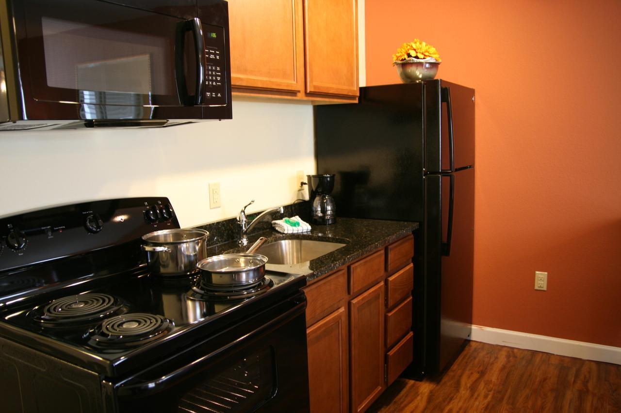 Affordable Suites Mooresville Kültér fotó